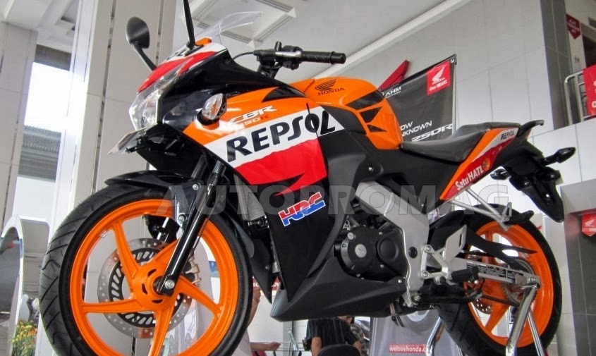 Honda Cbr 150r Ride Review Price Mileage Specifications Ownership Review Repsol Editon Autopromag
